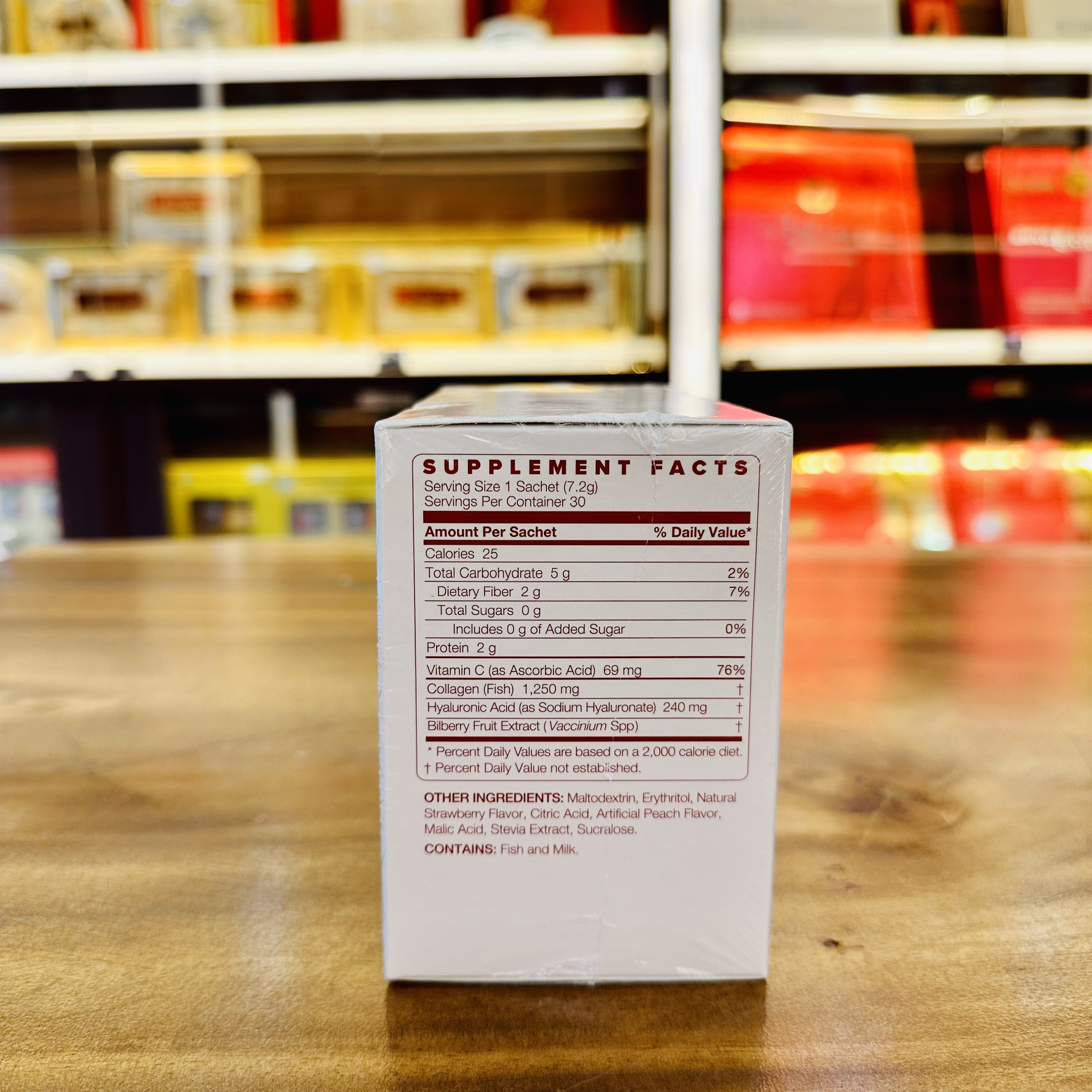 AVT_Oasis Unicity Uống Trắng Da Hộp 30 Gói_05